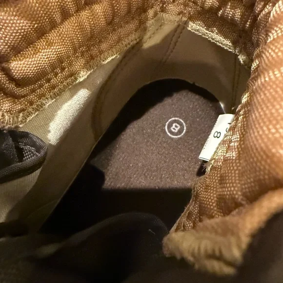 Hodgman Lakestream 8 Tyler Durden Fight Club Brad Pitt Oliver Peoples 523 Aero - Picture 5 of 15